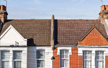 clay roofing Warter, East Riding Of Yorkshire