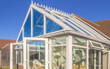 conservatory roof insulation costs Warter