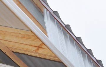 why Warter fascia repairs are essential
