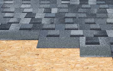 expert Warter asphalt roof companies