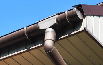 types of Warter fascias