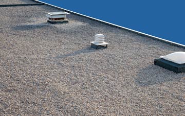 flat roofing Warter, East Riding Of Yorkshire