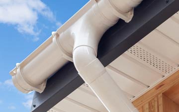 Warter gutter installation costs