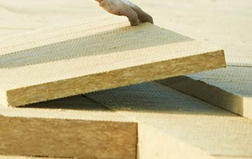 measuring Warter tapered insulation