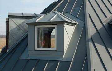 metal roofing Warter, East Riding Of Yorkshire