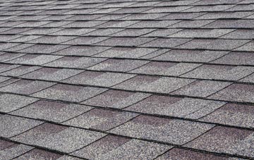 Warter tiles for shallow pitch roofing
