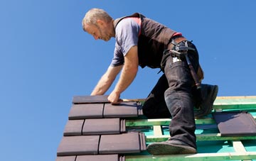 disadvantages of Warter slate roofing