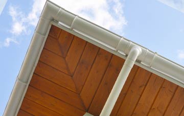 Warter soffit types
