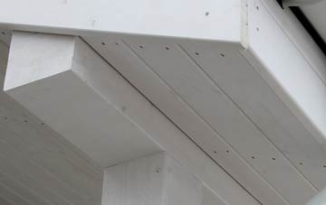soffits Warter, East Riding Of Yorkshire