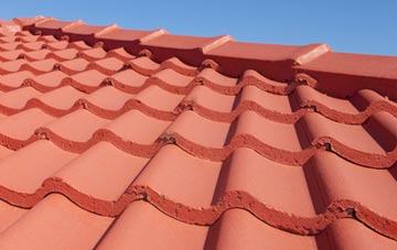 Warter tile and slate roof replacement