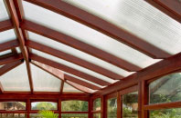 Warter conservatory roofing insulation