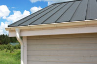 Warter fascia repair