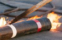 free Warter flat roofing repair quotes