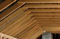 Warter pitched insulation quotes