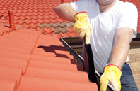 Warter roof cleaners