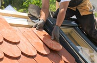 Warter tiled roofing companies